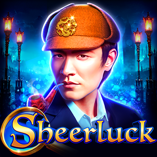 Sheerluck 96